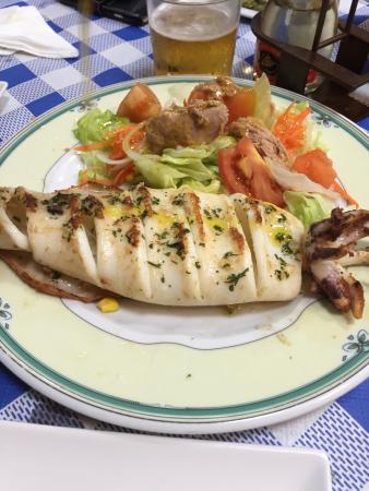 Restaurante Rinconmaritimo